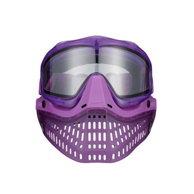 Paintball Maske JT Proflex LE ICE Amethyst