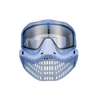 Paintball Maske JT Proflex LE ICE Aqua