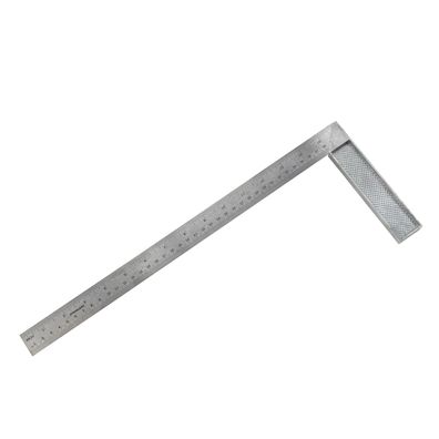 Anschlagwinkel Alu AWA 400