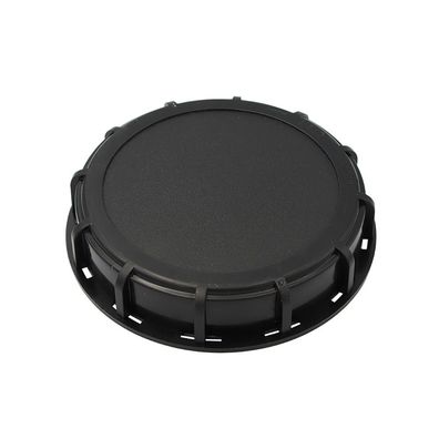 Schraubkappe 150 mm Deckel Tankdeckel Kappe IBC Zubehör Behälter Regenwassertank