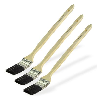 Heizkörperpinsel HKP 50 (3er Set)