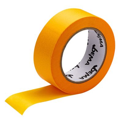 Fineline Goldband Malerband 38mm x 50m