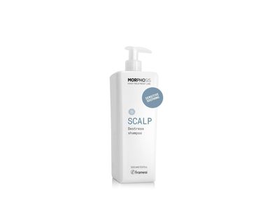 Framesi Morphosis Scalp Destress Shampoo 1000 ml