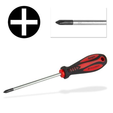 Schraubendreher PH2x100