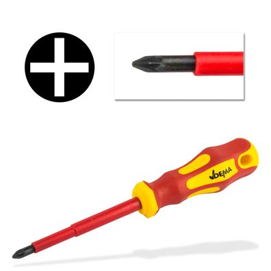 Schraubendreher PZ2x100