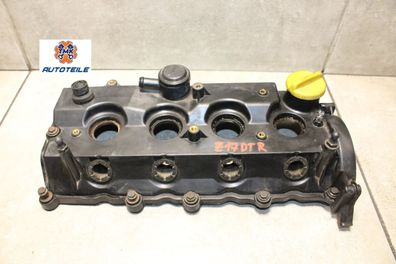 Opel Meriva A Corsa D Astra H Ventildeckel 1.7 CDTI 92 KW Z17DTR EDR6D