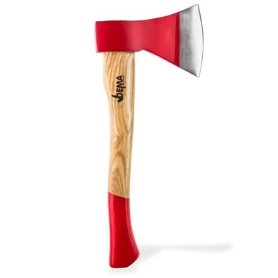 Beil 800g mit Holzstiel