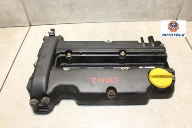 Opel Meriva A Tigra B Abdeckung Motor Verkleidung Motorabdeckung Z14XEP 55351461 YGME