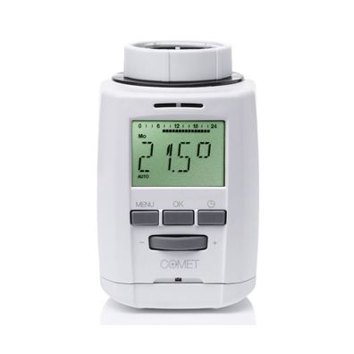 Heizkörperthermostat "Sparmatic Comet" Eurotronic