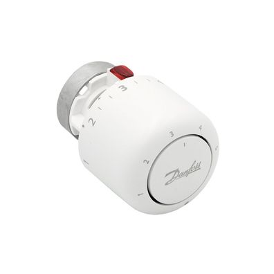 Danfoss Thermostatkopf RA-V 34 mm mit Festfühler