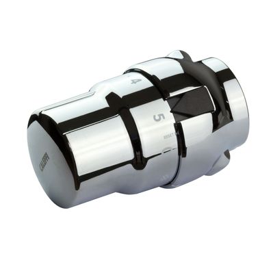 Caleffi Thermostatkopf High-Style M30x1,5 Heizkörperthermostat Heizkörperregler