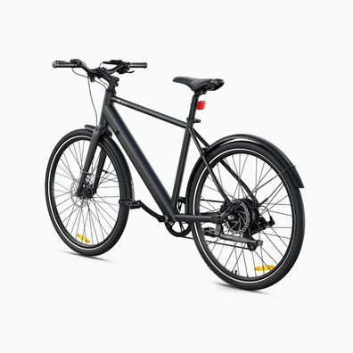 E - Bike DYU Stroll 1 700C City Elektrofahrrad