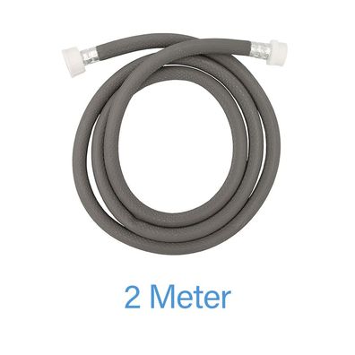 Zulaufschlauch 3/4" Zoll 2m Schlauch Verlängerung Waschmaschine