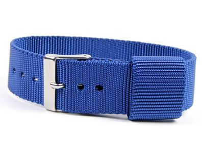 Minott Baby-Straps Durchzugsband Nylon 20mm 20870S