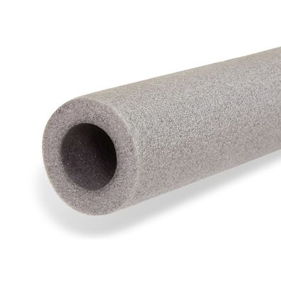Rohrisolierung 22x13 mm 100cm 1m PE Schaum Isolierschlauch