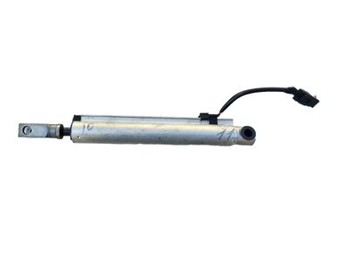 OPEL Astra H Twintop Hydraulik Zylinder für Leitung 10und 11 Cabrio