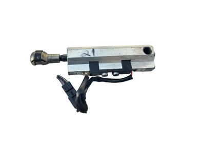OPEL Astra H Twintop Hydraulik Zylinder für Leitung 21 und 22 Cabrio