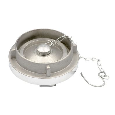 Storz Blindkupplung B Schlauch Kappe Bauschlauch Kupplung (10.59€/1Stk)