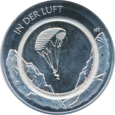 BRD 10 Euro 2019 - Luft G*