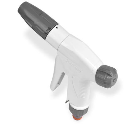 Kunststoff Spritzpistole Spritzdüse Gartenspritze (6.39€/1Stk)
