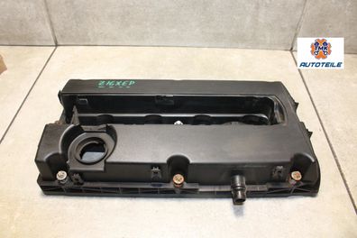 Opel Meriva A Astra H Ventildeckel Zylinderkopfdeckel 1.6 Z16XEP 55556284 PVQKD
