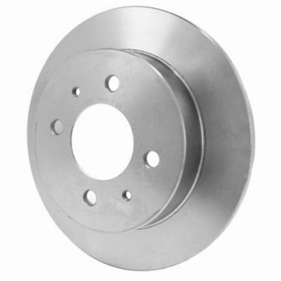 2x Set Hella Bremsscheibe Bremsscheiben Satz für Mitsubishi Carisma Colt Lancer