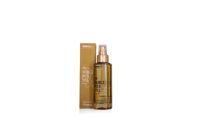 Framesi Morphosis Sublìmis Oil Pure 100 ml