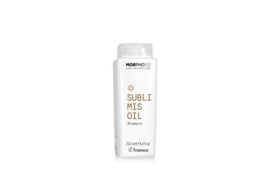 Framesi Morphosis Sublìmis Oil Shampoo 250 ml