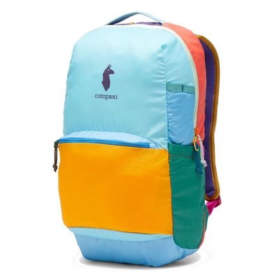 Cotopaxi Rucksack Chiquillo 26L del dia Farbe zufällig