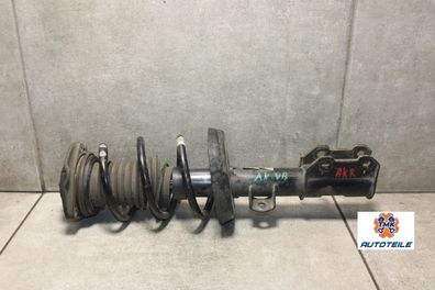 Opel Astra K Stoßdämpfer Federbein Vorne Rechts 1.6 CDTI 39039574 ADSY QPWQK