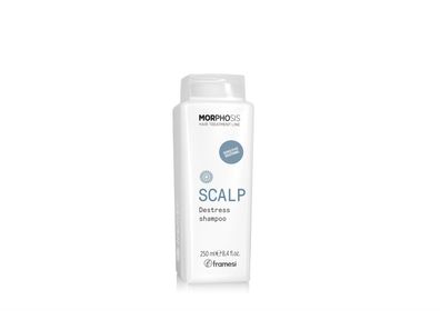 Framesi Morphosis Scalp Destress Shampoo 250 ml