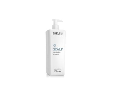 Framesi Morphosis Scalp Cleansing Shampoo 1000 ml