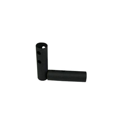 Reduzierungssatz Reduzierung Reduktion von 31mm Welle auf 25mm Welle Gartenfräse
