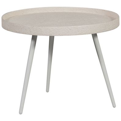 BePureHome - Beistelltisch Bounds aus Metall, ß 58 cm