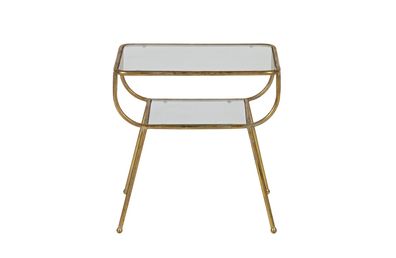 BePureHome - Beistelltisch Amazing aus Metall