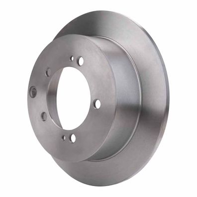 2x Set Hella Bremsscheibe Bremsscheiben Satz für Mitsubishi Pajero Pinin I V60