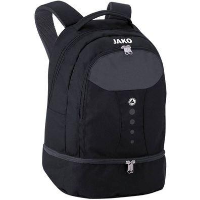 Jako Rucksack TLS mit Schuhfach