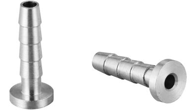 Elvedes Leitungsnippel "Shimano" Für Shimano Schei kompatibel mit