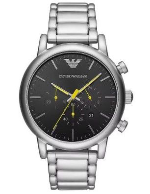 Herrenarmbanduhr - Armani AR11324