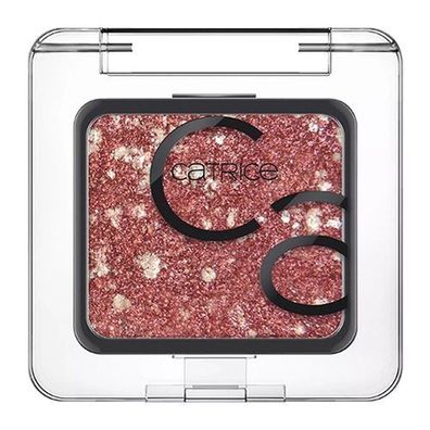 Catrice Art Couleurs Eyeshadow 370 Blazing Berry, 2,4 g