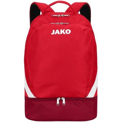 Jako Rucksack Iconic mit Schuhfach