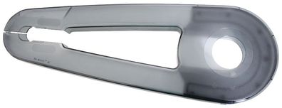 Kettenkasten Benjamin 20 Zoll Offen Transparent 52 X 18 Cm