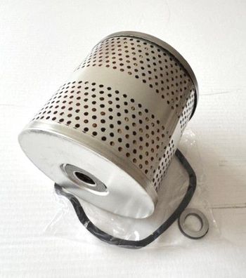 Ölfilter für Ford Traktor Schlepper 4000 4500 5000 bis 1969