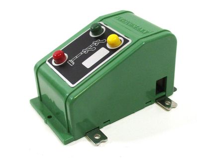 Fleischmann 6928 Signal Stellpult für 1 Formsignal ungekoppelt (Z33-9)