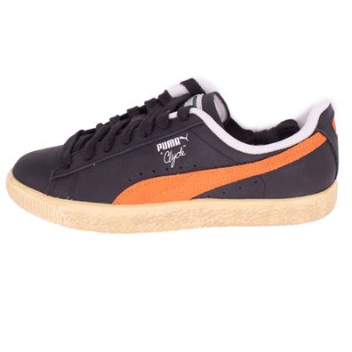 Puma Clyde Vintage Schuhe 394687-02
