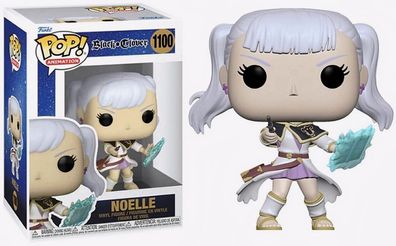 Funko Pop! Black Clover - Noelle - 1100