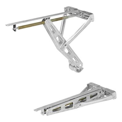 62,10 Euro pro St?ck Ausdrehst?tze 1100kg 597x280mm H:497mm