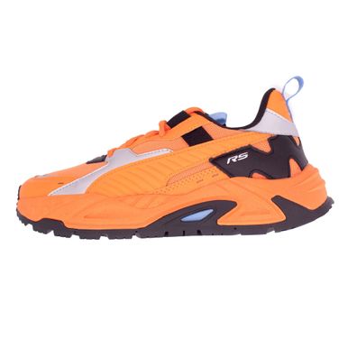 Puma Rs-Trck Metallic Schuhe 394708-02