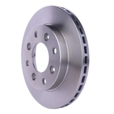 2x Set Hella Bremsscheibe Bremsscheiben Satz Vorne für Rover Cityrover Tata