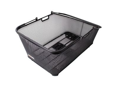 Atranvelo H.R.-Korb "Daily L AVS" Volumen: 28 l, M schwarz